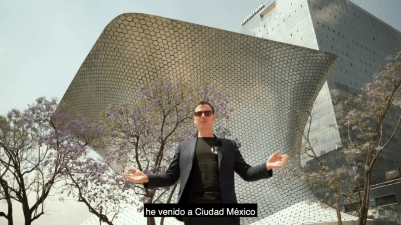 Fintech Finance Presents: The Paytech Show 3.04 - Down in Mexico