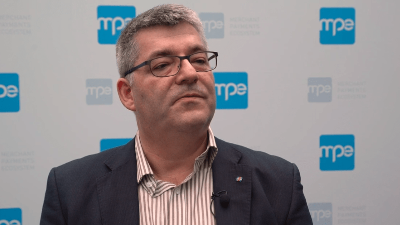 MPE 2020: Nick Fisher - JCB