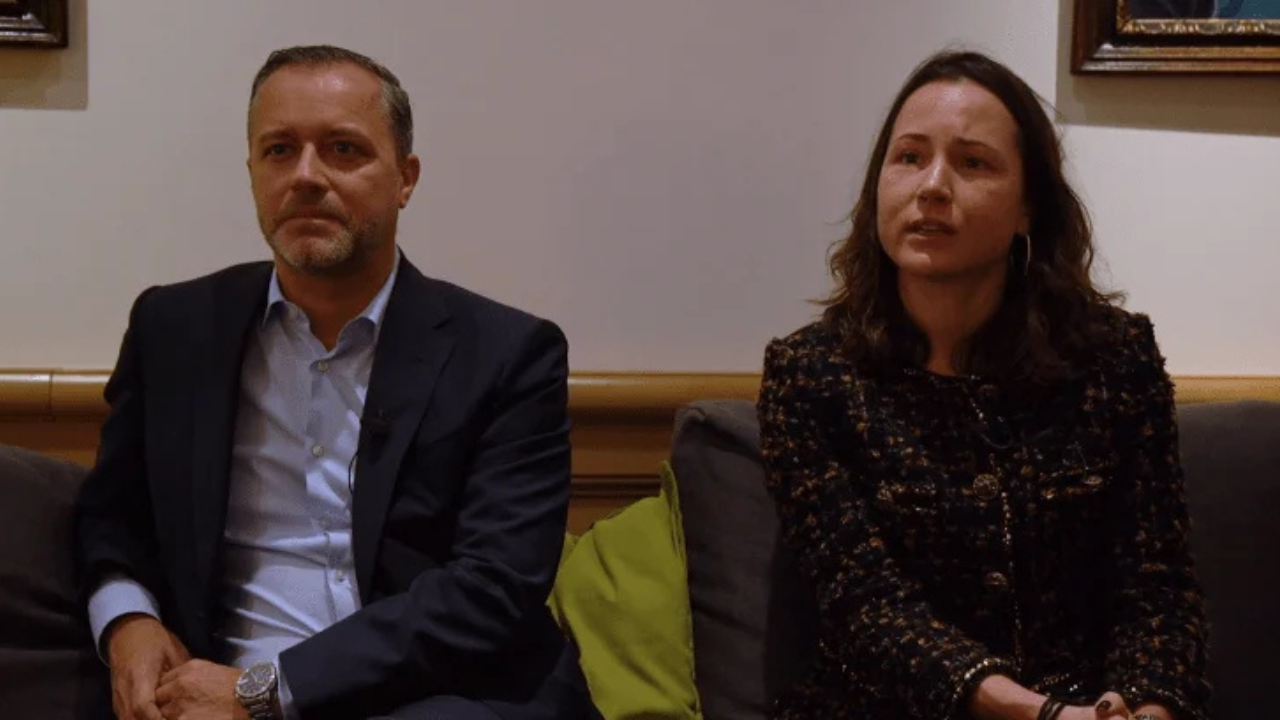 MPE 2020: Peter Theunis &amp; Jane Loginova - BPC