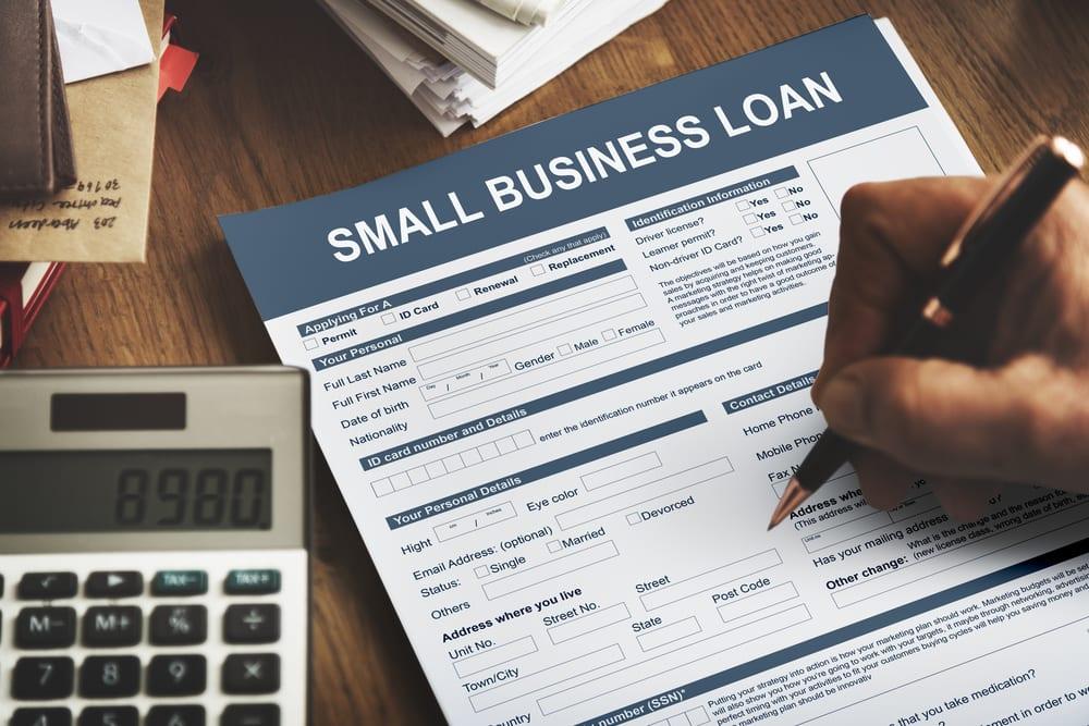 Leading SME lending portal updates on Coronavirus loan volumes