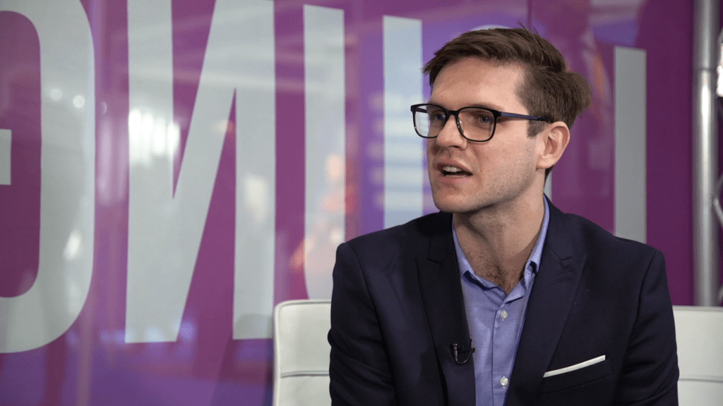 Matthieu Barral, Checkout.com - What have been some of the biggest changes of the payments industry for you