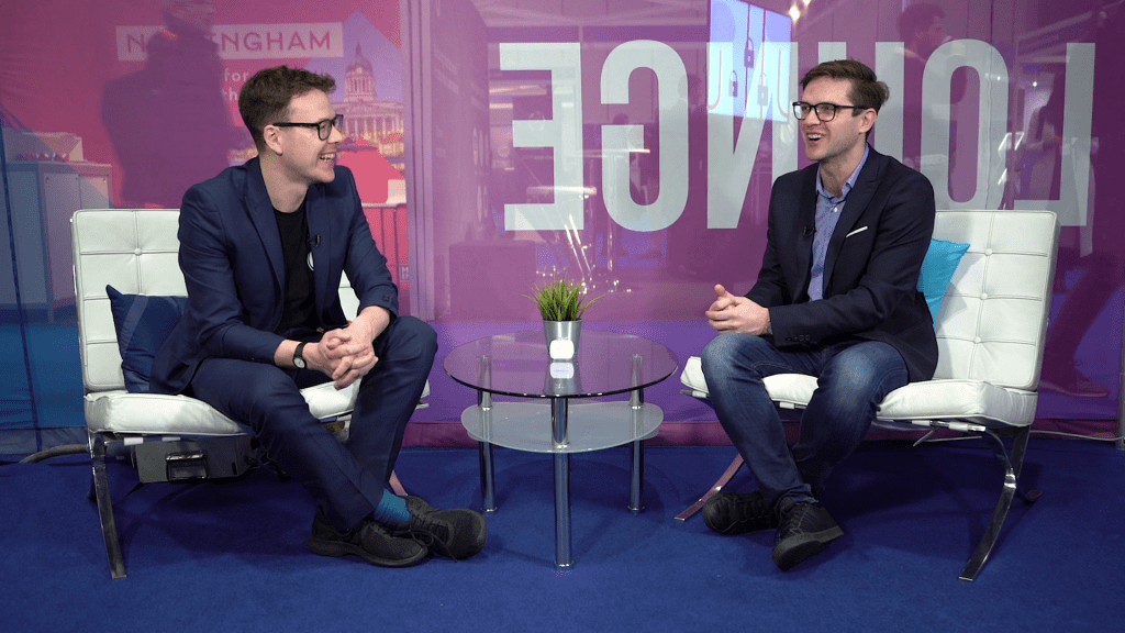 Matthieu Barral, Checkout.com - FinTech security