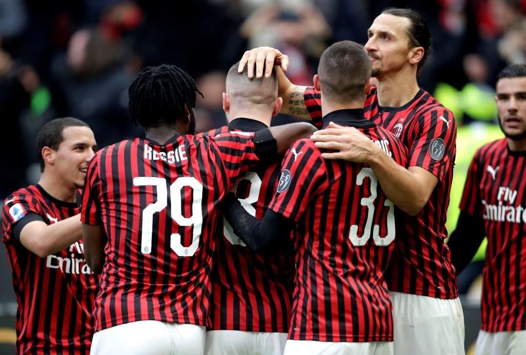 AC Milan announces Skrill as its Official Global Payments Partner