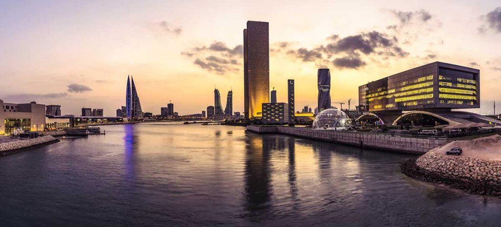 Bahrain FinTech Bay (“BFB”) has partnered with London-based FinTech Nucoro