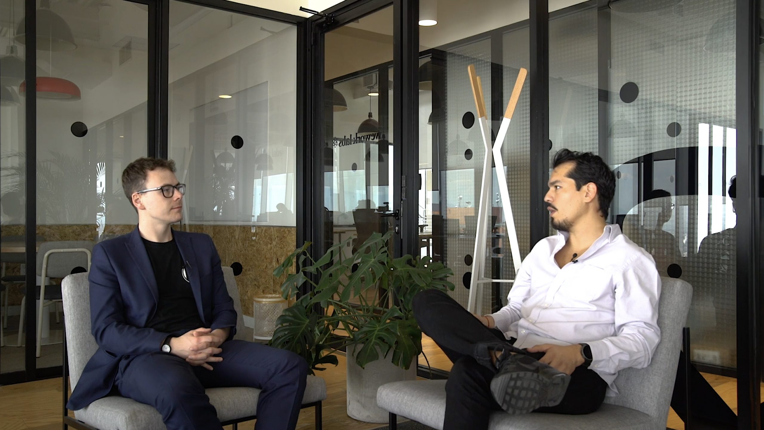 Jorge Madrigal, Belvo - The state of LPMs in Mexico