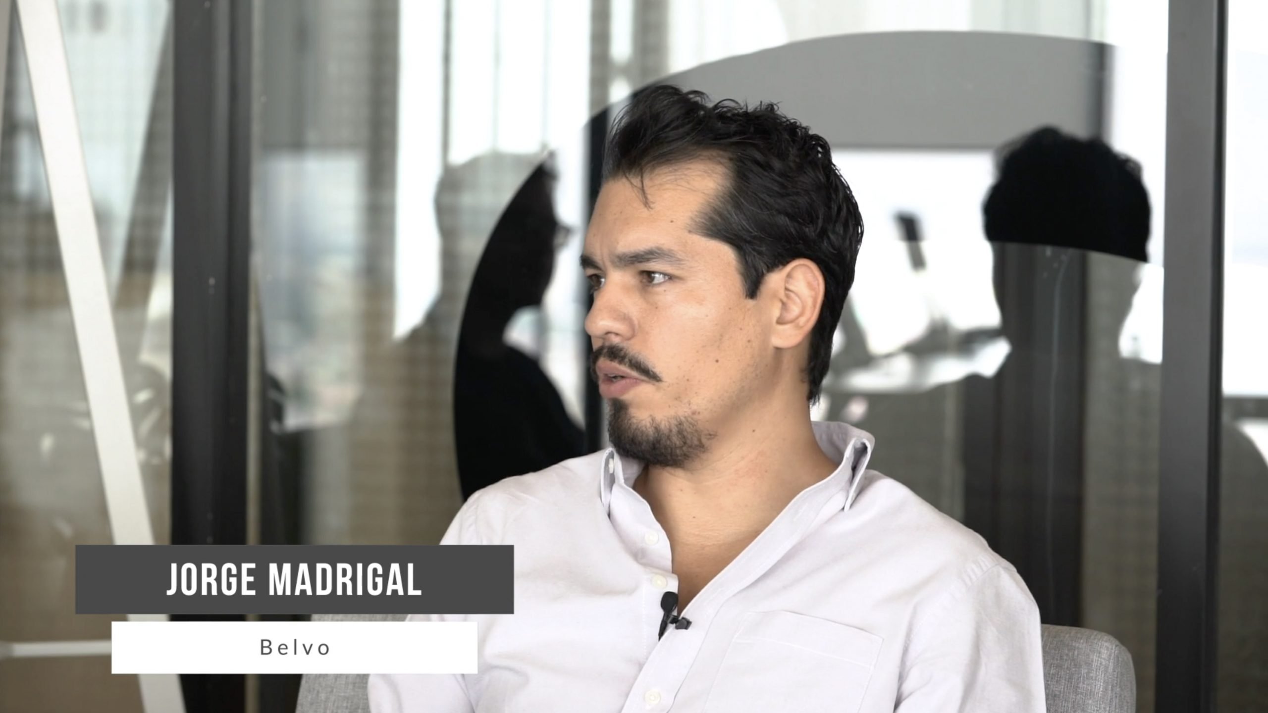 Jorge Madrigal, Belvo - How critical will enablers be in this new ecosystem