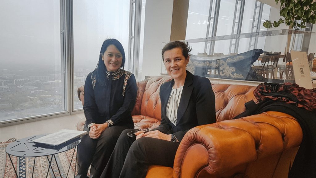 CFTE Partners With Executive Coach To Launch New Online Course