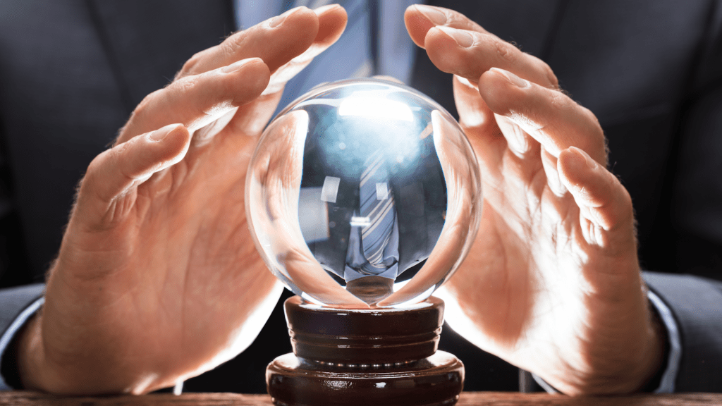 Ideal Prediction announces Walter Bell as CTO