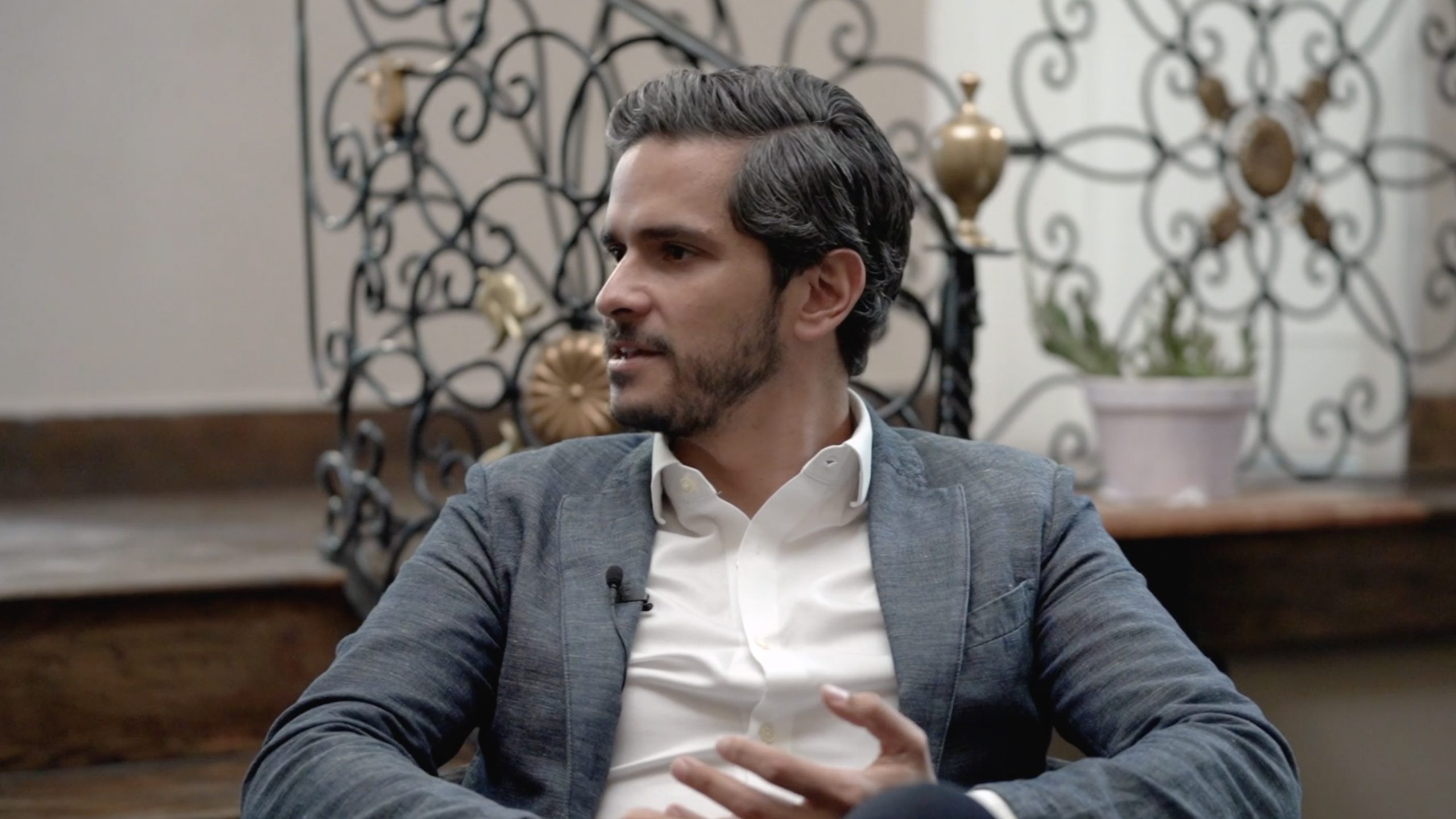 Stefan Moller, Klar - How is Klar set to be pivotal in fintech adoption