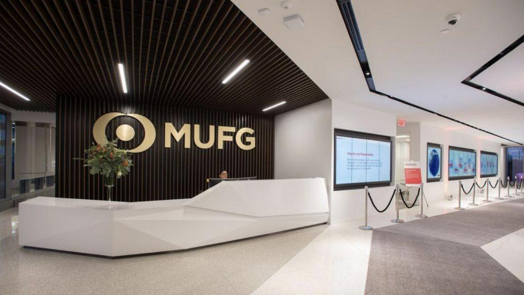 MUFG appoints Krungsri senior executive as MUFG Executive Officer