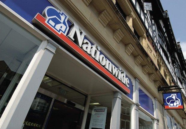 Nationwide Rolls Out New Wellbeing Tools To Support Colleagues During Covid-19
