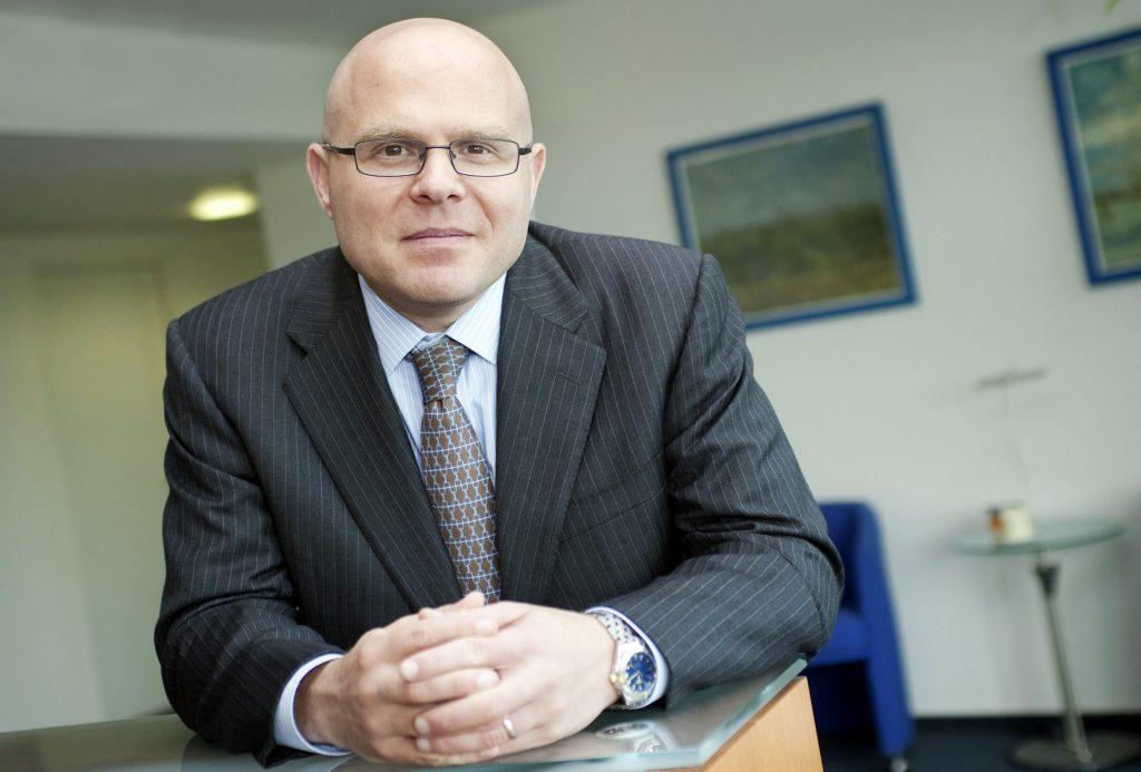Oded Weiss | Fintech Finance
