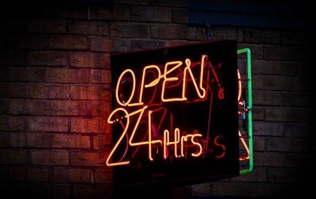 DECTA announces a 24h merchant account opening program
