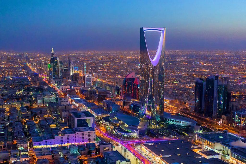 Securrency Partners with Musharaka Capital Bringing Digital Securities to Saudi Arabia