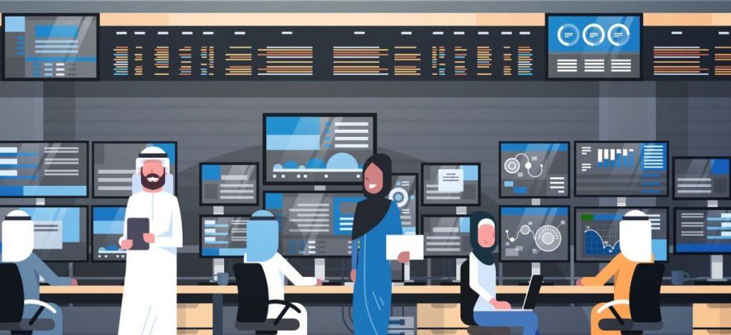 Securrency Partners with Musharaka Capital Bringing Digital Securities to Saudi Arabia