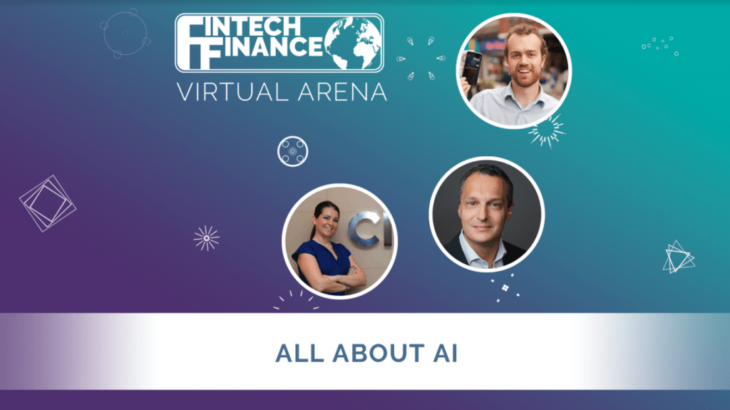 FF Virtual Arena: All About AI