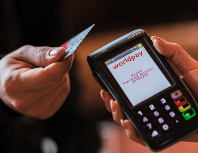 Worldpay from FIS Enables One-Click Google Pay Integration for Merchants