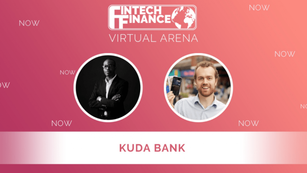 FF Virtual Arena: Kuda Bank