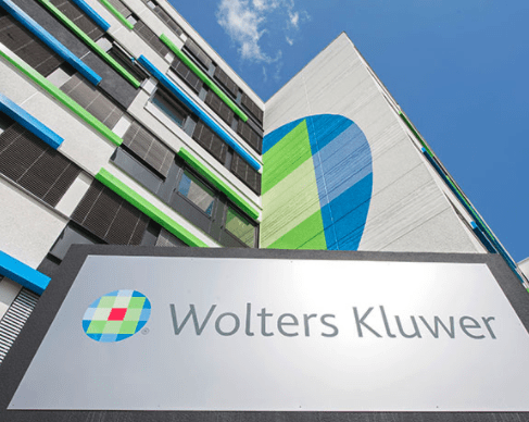Wolters Kluwer Compliance Solutions Wins Excellence in Customer Service Accolade