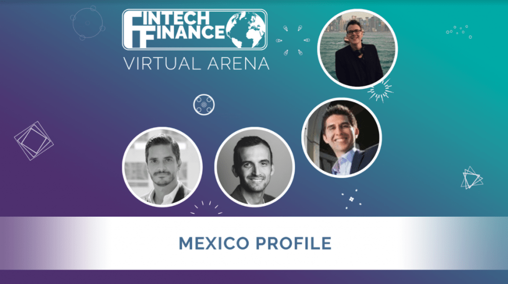 FF Virtual Arena: Mexico Profile