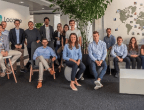 Workplace analytics pioneer Locatee secures $4 million in Series A funding