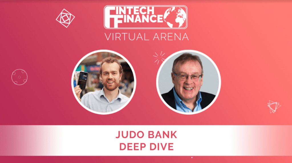 FF Virtual Arena: Judo Bank Deep Dive