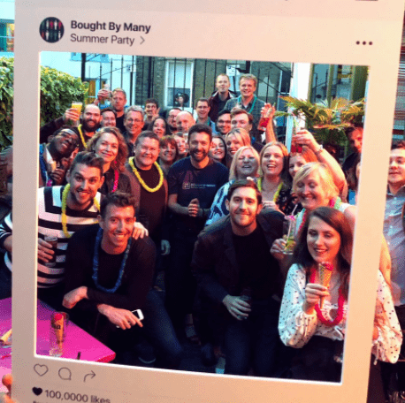Insurtech firm Bought By Many raises £76m