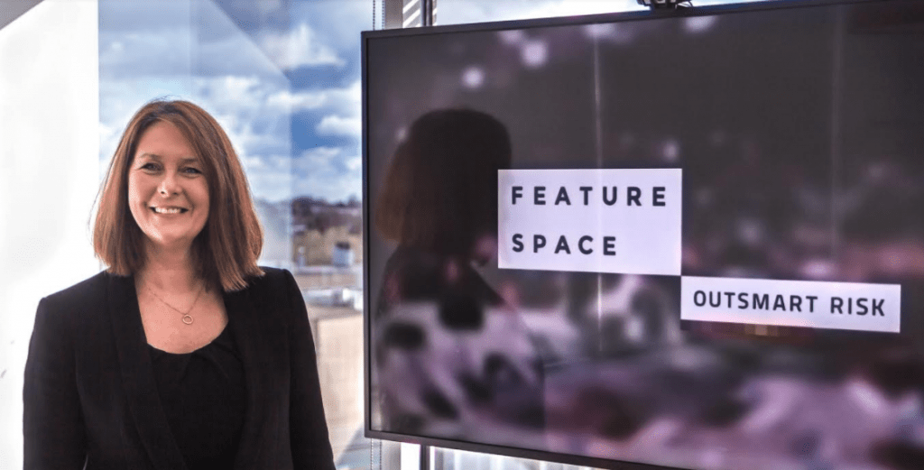 Featurespace raises £30 million to drive growth