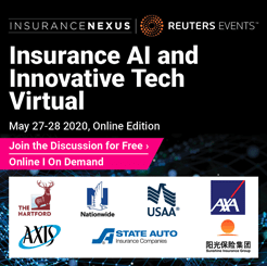 Insurance AI and Innovative Tech Virtual