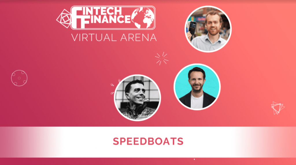 FF Virtual Arena: Speedboats