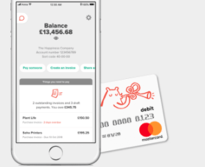 UK’s ANNA raises $21M