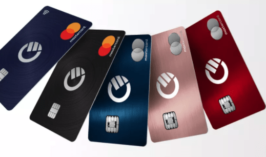 Curve Launches Premium Metal Card in Europe