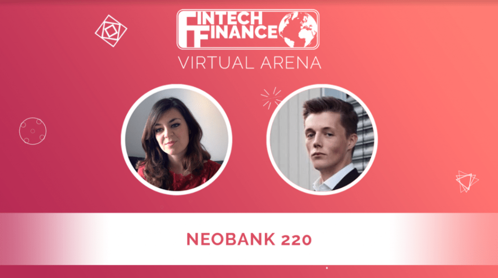 FF Virtual Arena: Neobank 220