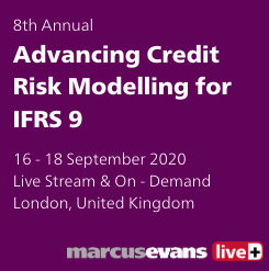 8th Annual Advancing Credit Risk Modelling for IFRS 9