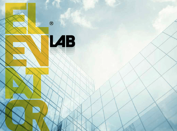 Elevator Lab: fourth round with new set-up
