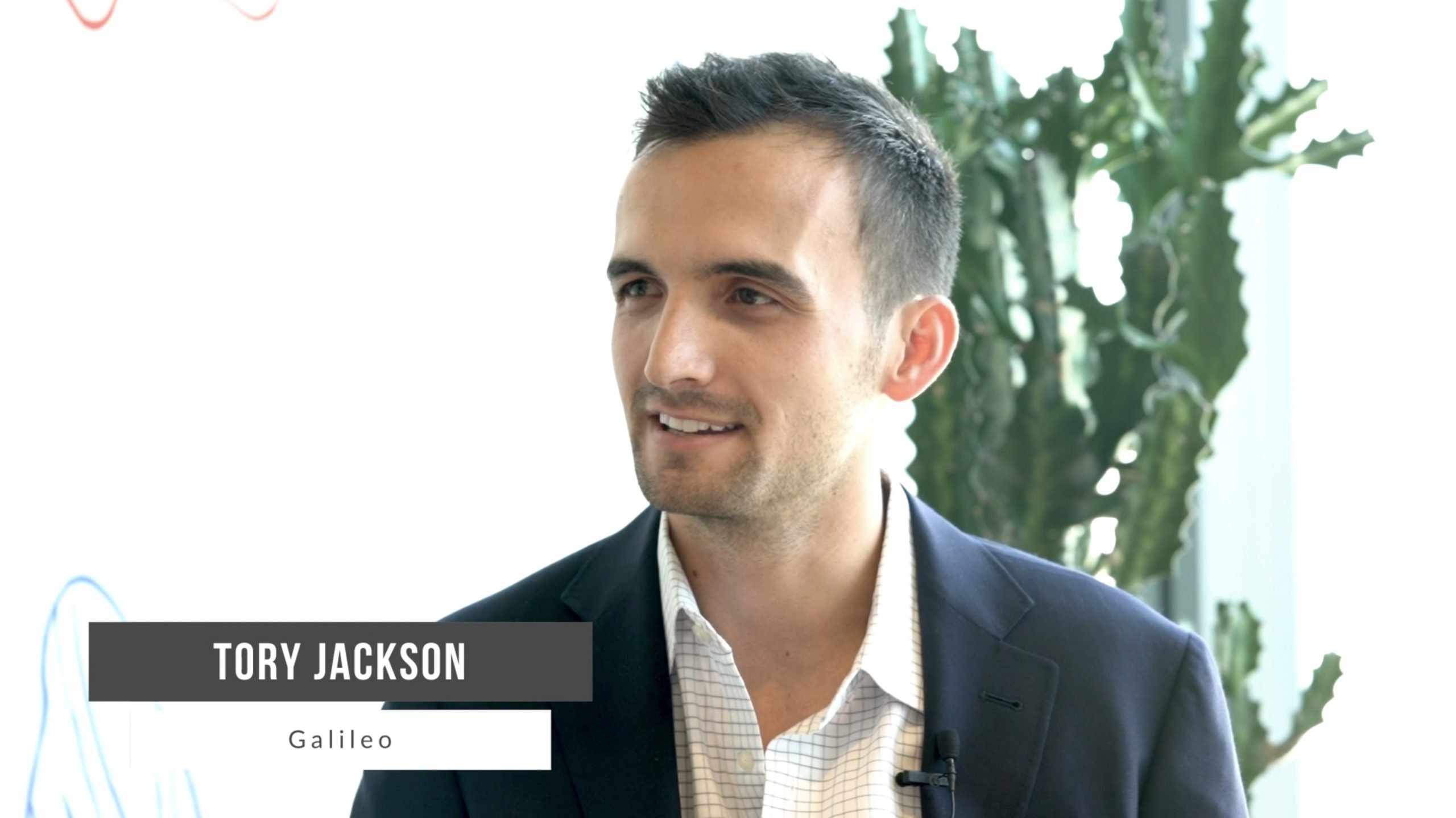 Tory Jackson, Galileo - What is the state of financial inclusion in Mexico