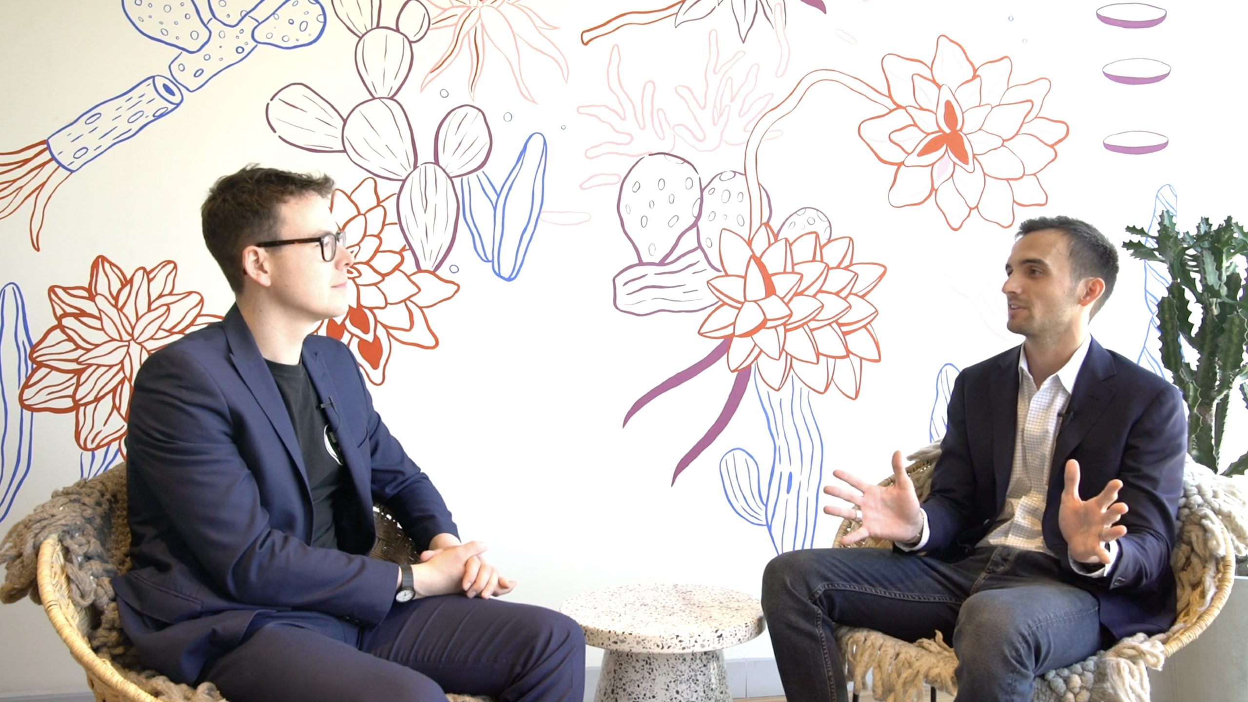 Tory Jackson, Galileo - How can Mexico leapfrog more mature financial markets