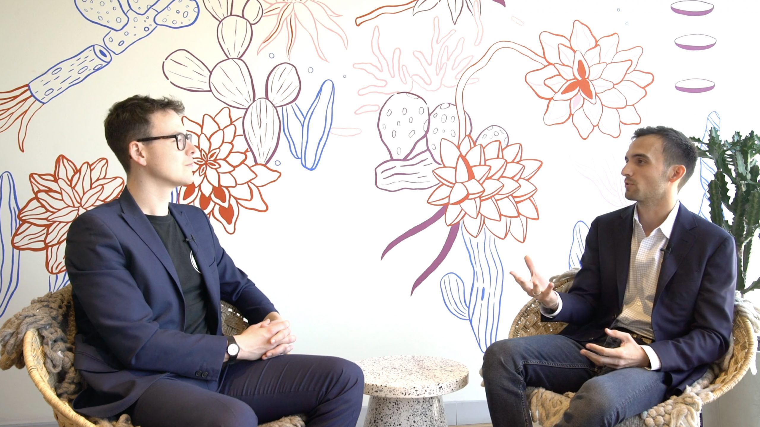 Tory Jackson, Galileo - How can Galileo provide the backend service that allows fintechs to thrive