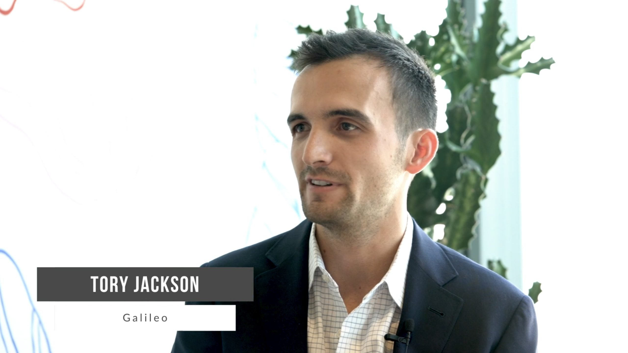 Tory Jackson, Galileo - Background to financial services industry in Mexico