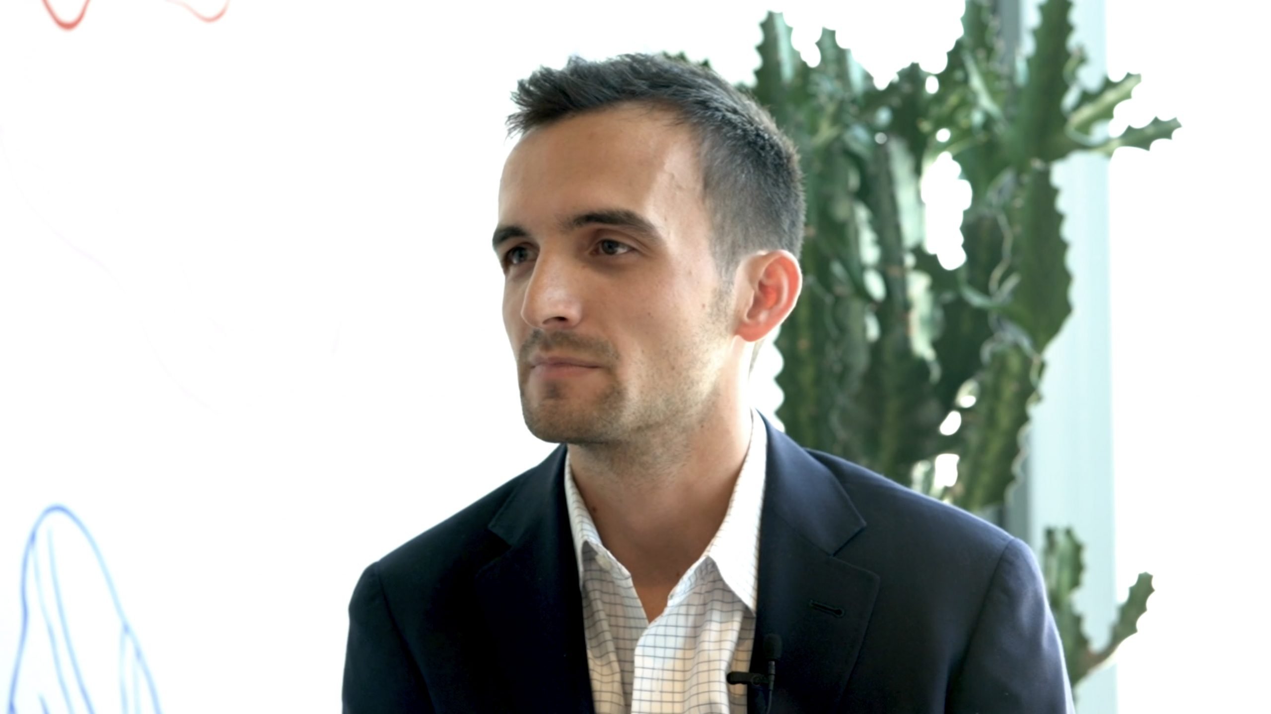 Tory Jackson, Galileo - Mastercard’s active role in FinTech