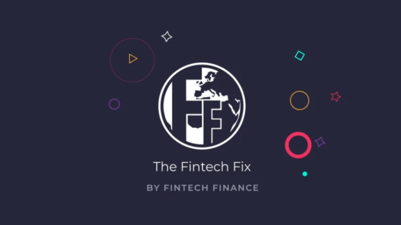 The Fintech Fix: Magical Movements in Fintech