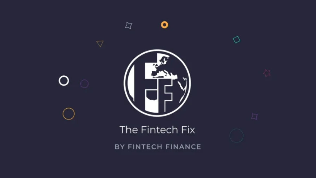 The Fintech Fix: Small Week, Big News
