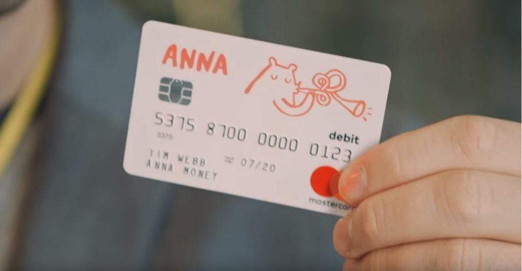 ANNA announces partnership with ABH Holdings S.A.