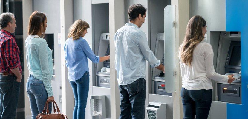 Recycling ATMs in Latin America to treble by 2024
