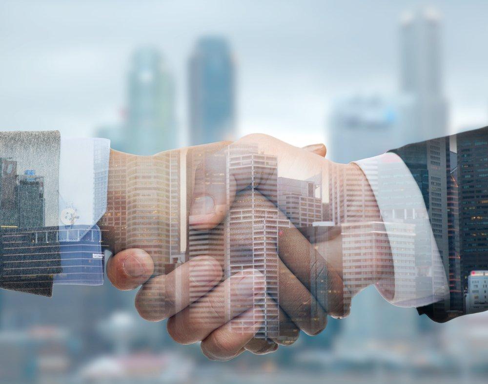 Deutsche Bank and Google Cloud to form global multi-year partnership