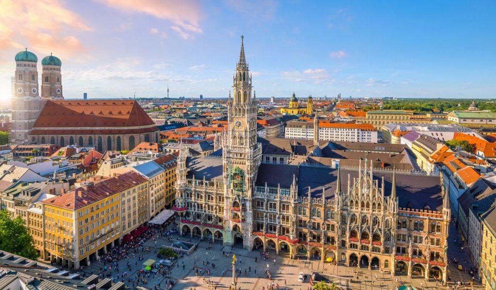 Wirecard helps the State of Bavaria to digitize applications for the Corona Emergency Aid Program and accelerate payments