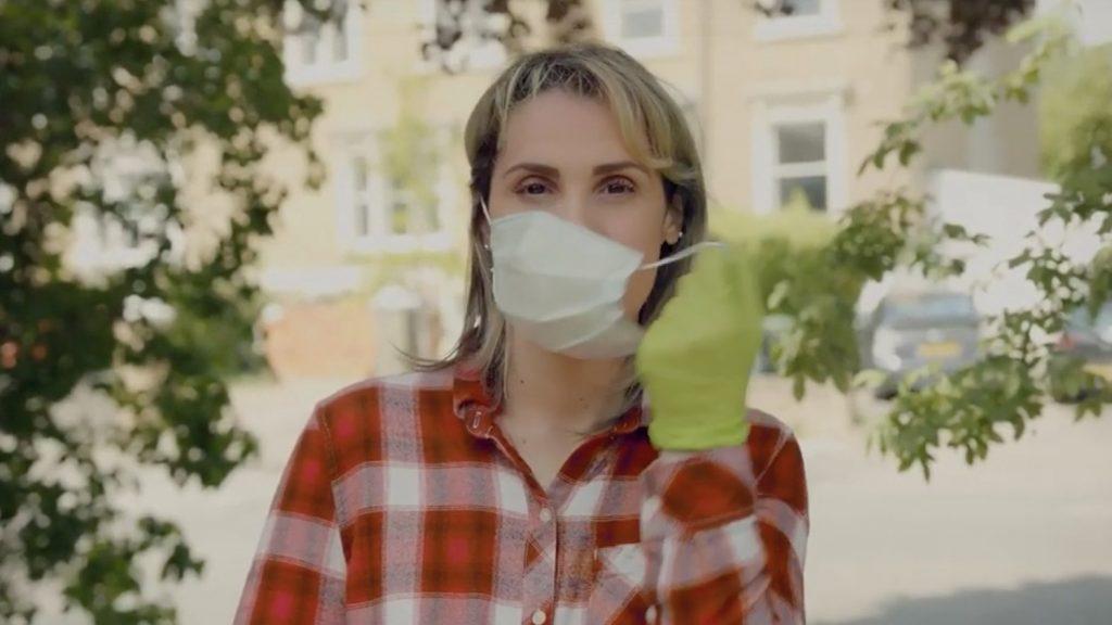 Zego thanks the nation’s delivery workers in heart-warming tribute video