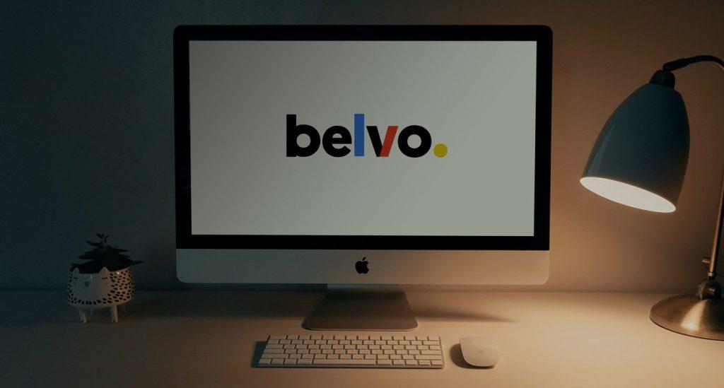 belvo | Fintech Finance