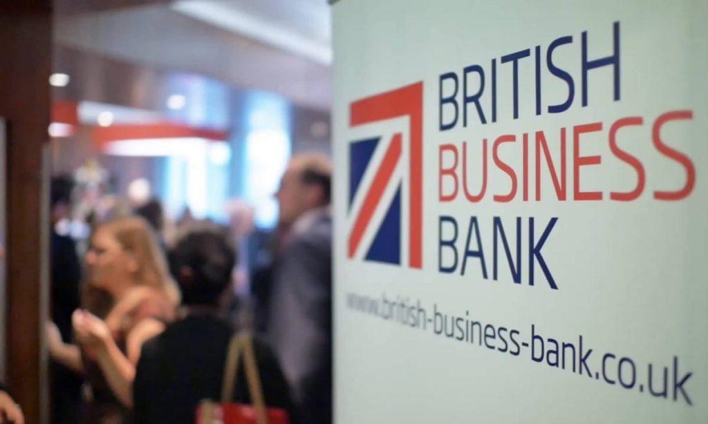 British Business Bank Appoints Interim CEO