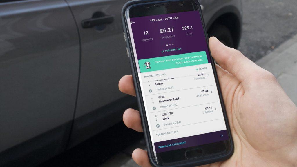 UK insurtech raises £15m: coronavirus lockdown proves pay-by-mile is future of car insurance